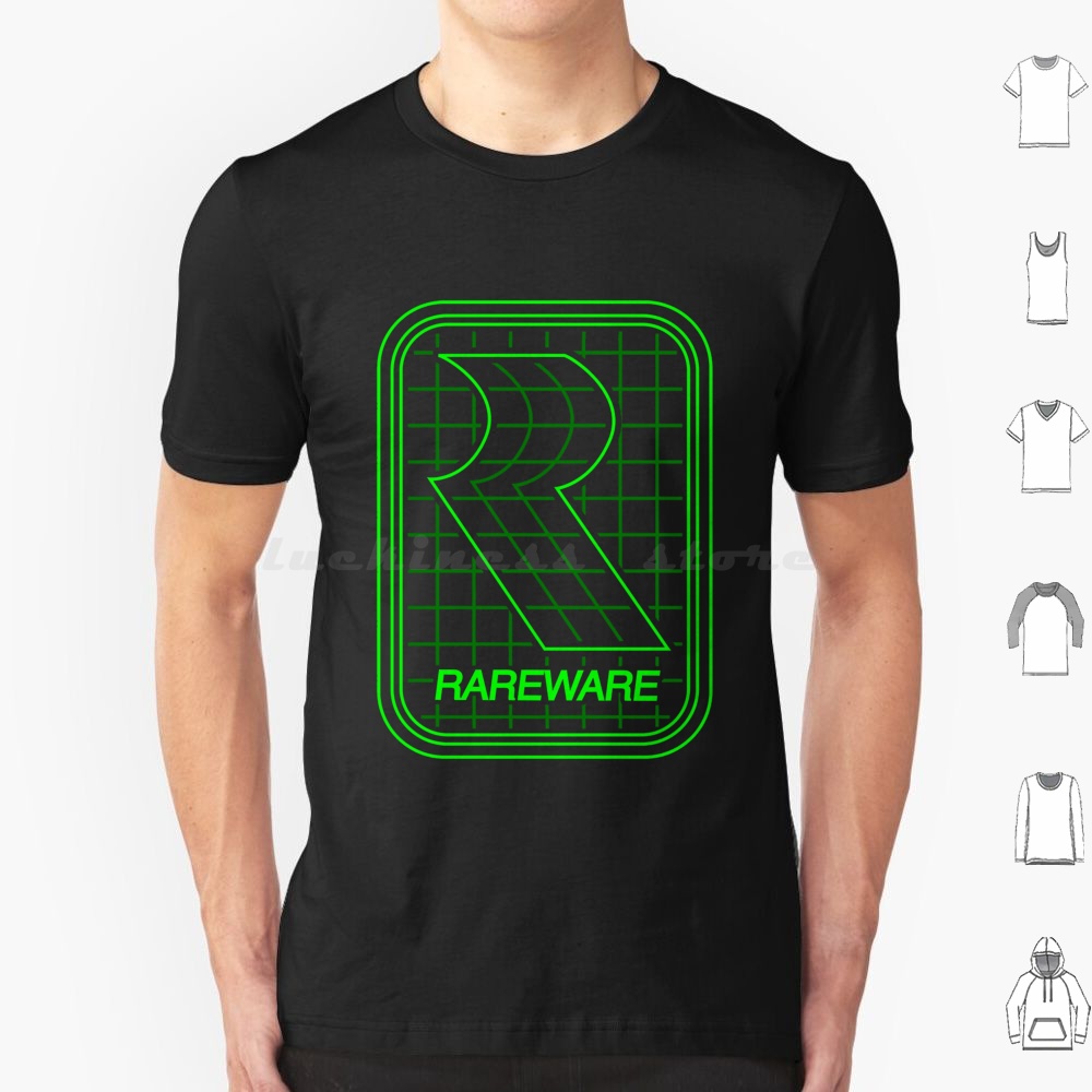 Retroware T Shirt Men Women Ki - Retro Gaming N64 recension och pris