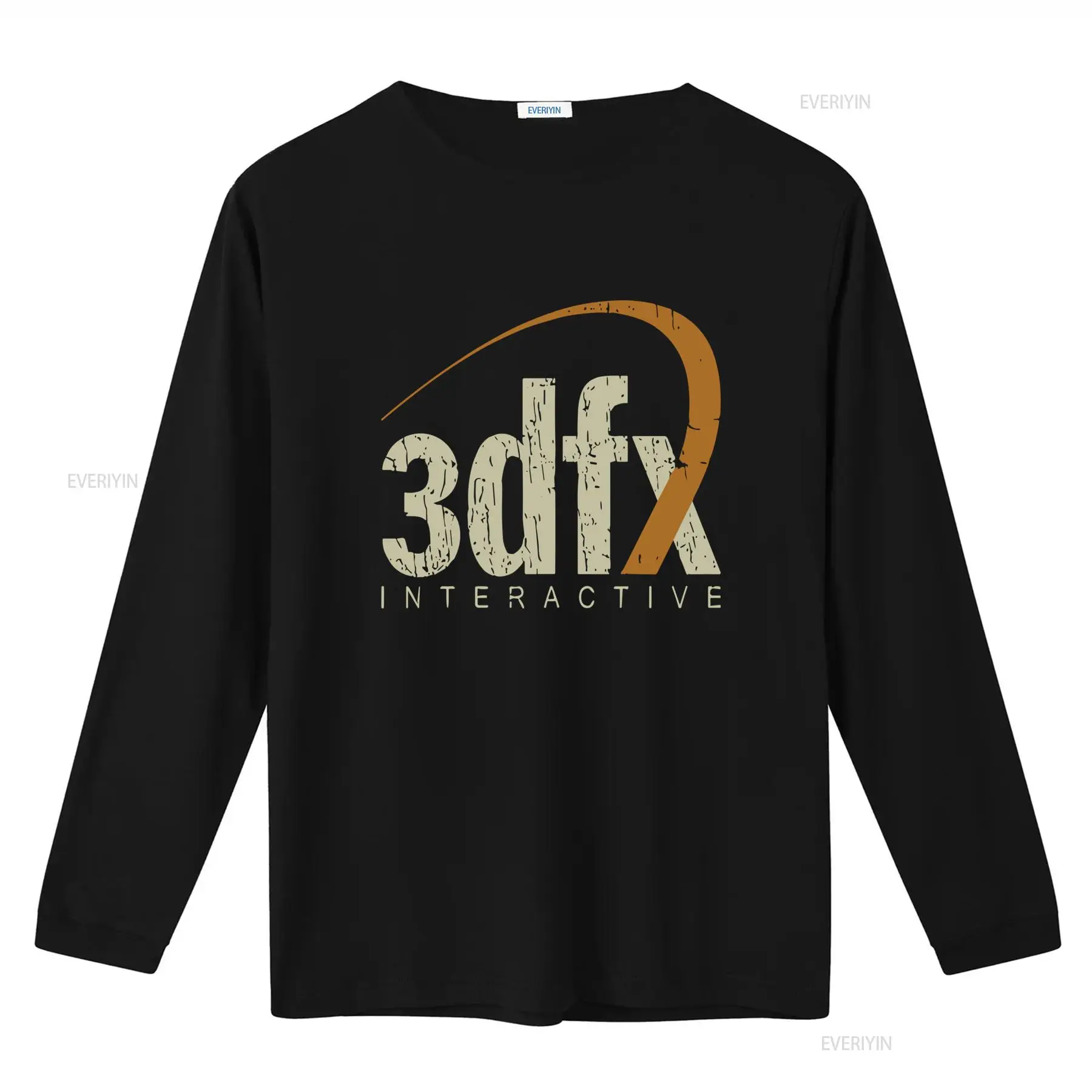 1994 Vintage 3dfx Interactive  - Retro Gaming T Shirt recension och pris
