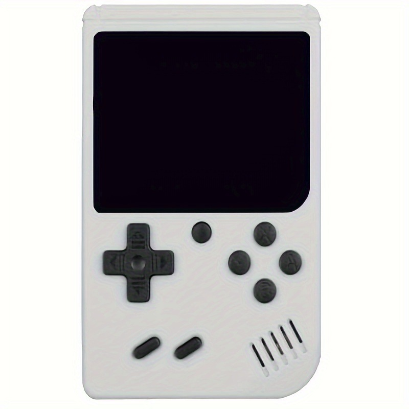 3 Inch Portable Retro Handheld - Retro Gaming Kiosk recension och pris